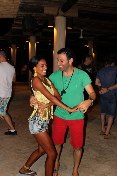 Lebanon Latin Festival 2016